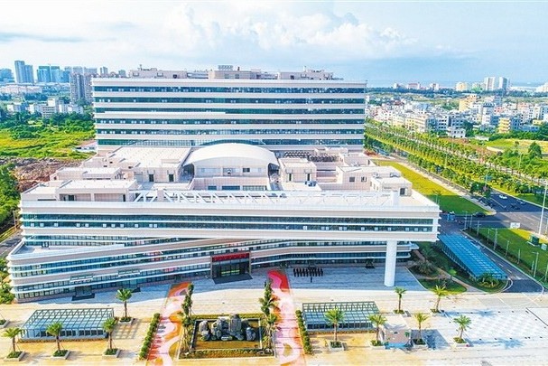 Children's Hospital of Fudan University
