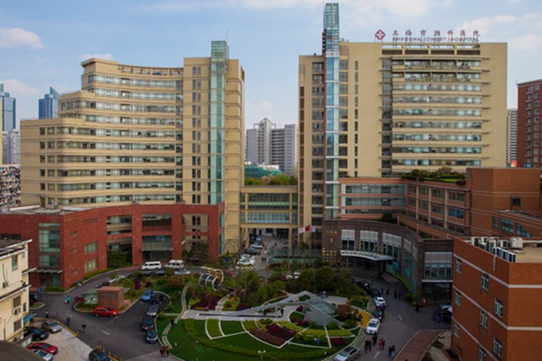 Shanghai Chest Hospital