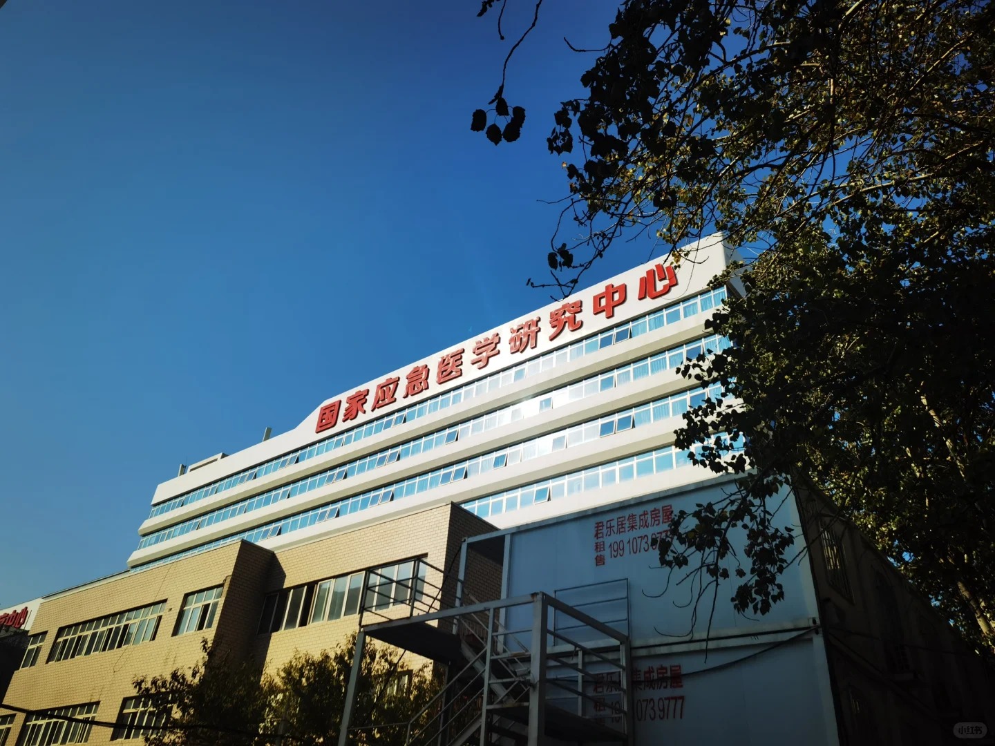 Emergency General Hospital
