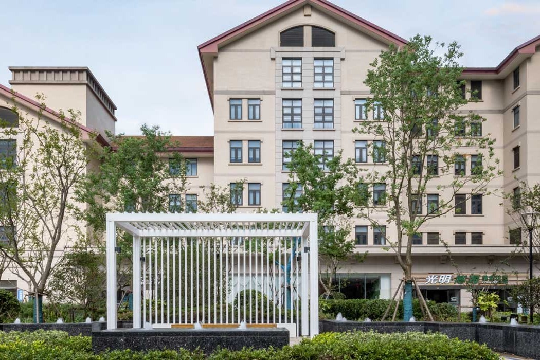 Ruijin Hospital, Shanghai Jiao Tong University School of Medicine